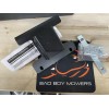 BAD BOY MOWERS 093-1140-00 FRONT HITCH RECEIVER