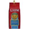 Lion Coffee Chocolate Macadamia Nut Flavored Coffee (Ground, Light Medium