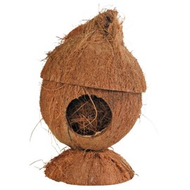 Trixie 6209 Coconut House 13 22 cm