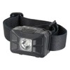 Ohm (OHM) LC-H100-K 08-1362 Electric LED Headlight, Wahred, 100 Lumens,
