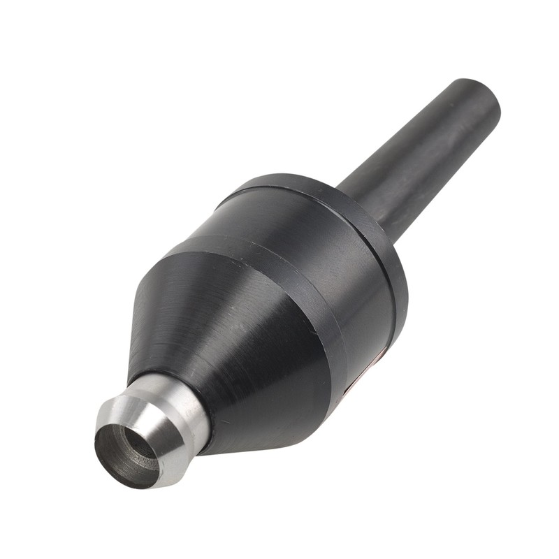 NOVA 5015 Live Center System with Stepped Cone