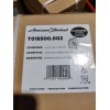 American Standard T018500.002 Edgemere Valve Trim Kit Chrome