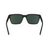 Lacoste Men's Sunglasses, 001 Black