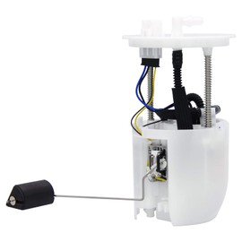 Gas Fuel Pump Module Assembly for 2013 2014 2015 2016 Mazda CX-5 L4 2.0L 2.5L FWD