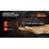 Acebeam L35 2.0 Flashlight Black C-ree XHP70.3 HI LED w/Battery