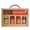 Maurice's Southern Gold BBQ Sauce Sampler
