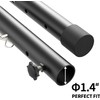 Laowu Table Leg Extenders for Folding Tables, Folding Table Legs