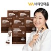 1 Million Potency Renewal Vitamin Village Perfect Biotics Grain Fermentation Enzyme Microbiome Lactic Acid Bacteria 17 6 ​​Boxes (6 Months' Supply) / 100만 역가 리뉴얼 비타민마을 퍼펙트바이오틱스 곡물발효효소 마이크로바이옴 유산균17 6박스 (총6개월분)
