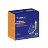 YAMAMOTO RESEARCH Magnesax - 30 bustine da 3,5 grammi