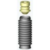 SET-KYSB101 KYB Shock and Strut Boots Set of 2 Front