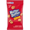 Nutter Butter Bites Peanut Butter Sandwich Cookies Big Bag, 1