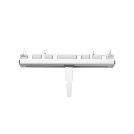 eMagTech Channel Fader DCV1010 Compatible with Pioneer DDJ-1000 DDJ-SRT DJM400 DJM500 DJM600 DCV1020