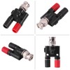 Hantek Professional HT311 BNC to 4 mm Banana Plug Adapter