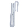 Window Beauty Japanese Curtain Hooks, UV Protection, Adjuster Type, 3.0