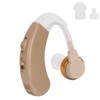 Professional Elderly Care Hearing Aid Device Portable Sound Amplifier with