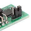 TPM 2.0 Module, 10Pin SPI TMP2.0 Encryption Module for SuperMicro