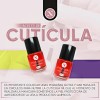 Aceite Para Cutícula, Uñas, Hidratación 15ml. Studio Nails