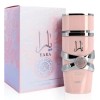 Lattafa Yara by Lattafa Eau de Parfum for Women 3.4