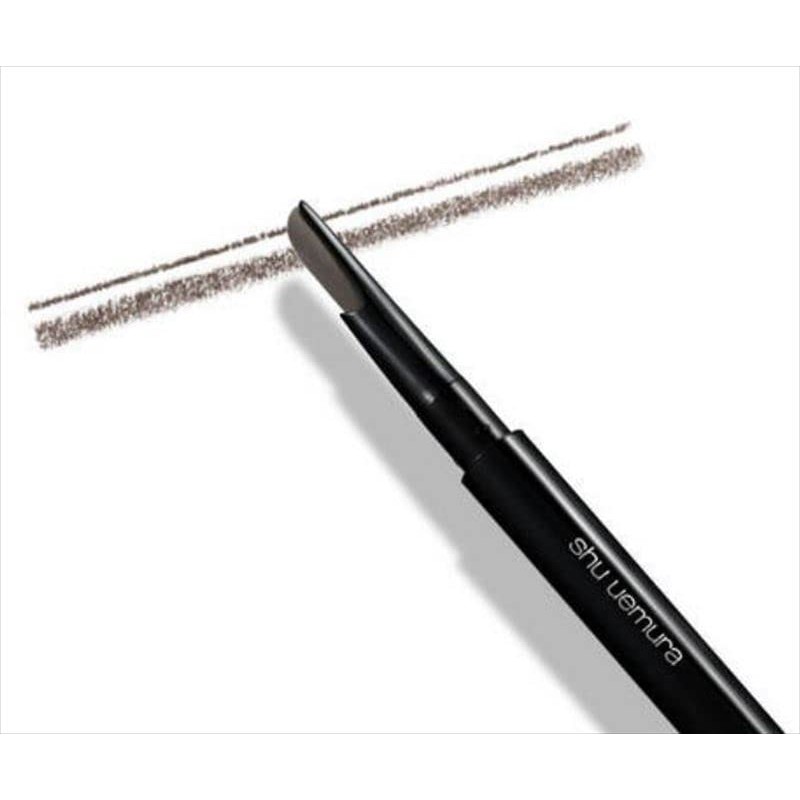shu uemura Blow Sword Naginata Stone Gray