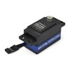 G-Force GDS-0709L Low Profile Digital Servo Deep Blue G0986 Digital