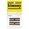 Kimony Alpha Plus Black BK