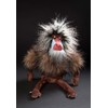 sigikid BEASTS Cuddly Toy Animals for Adults and Children