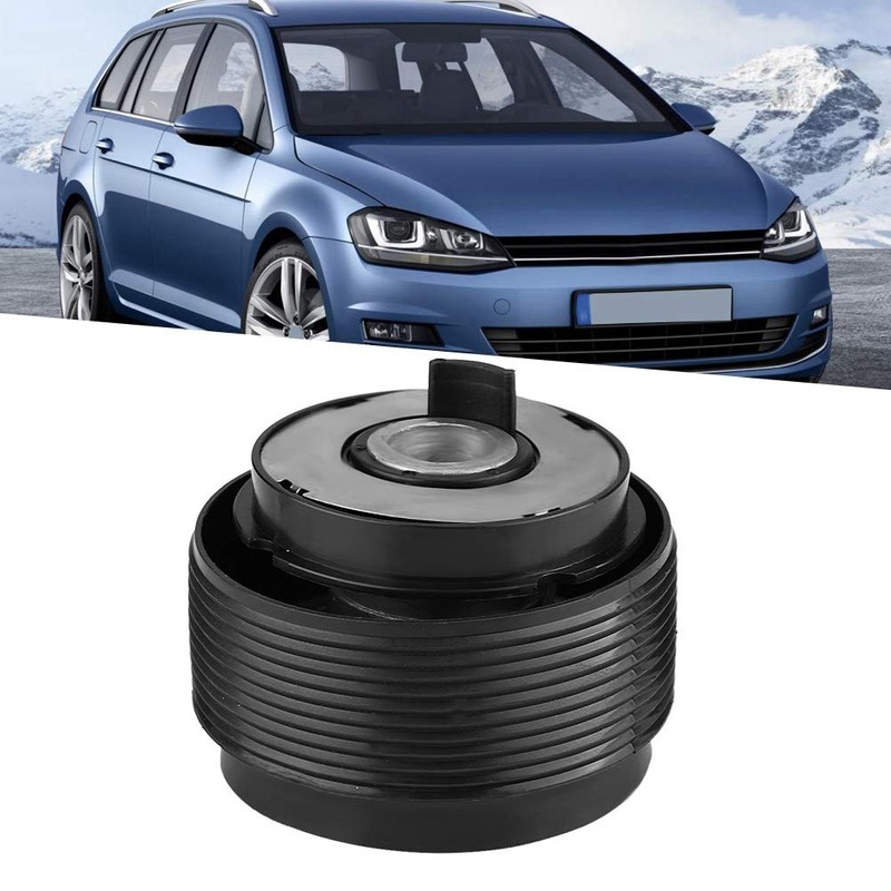 Kit de Adaptador de Liberación Rápida de Cubo de Volante