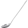Wahei Freiz UNI-30 Japanese Made Uni-Line Stainless Table Slotted Ladle