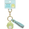 AB14906 Sumikko Gurashi Mascot Keychain Penguin?