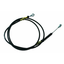 Murray 761131MA Chute Control Cable , Black