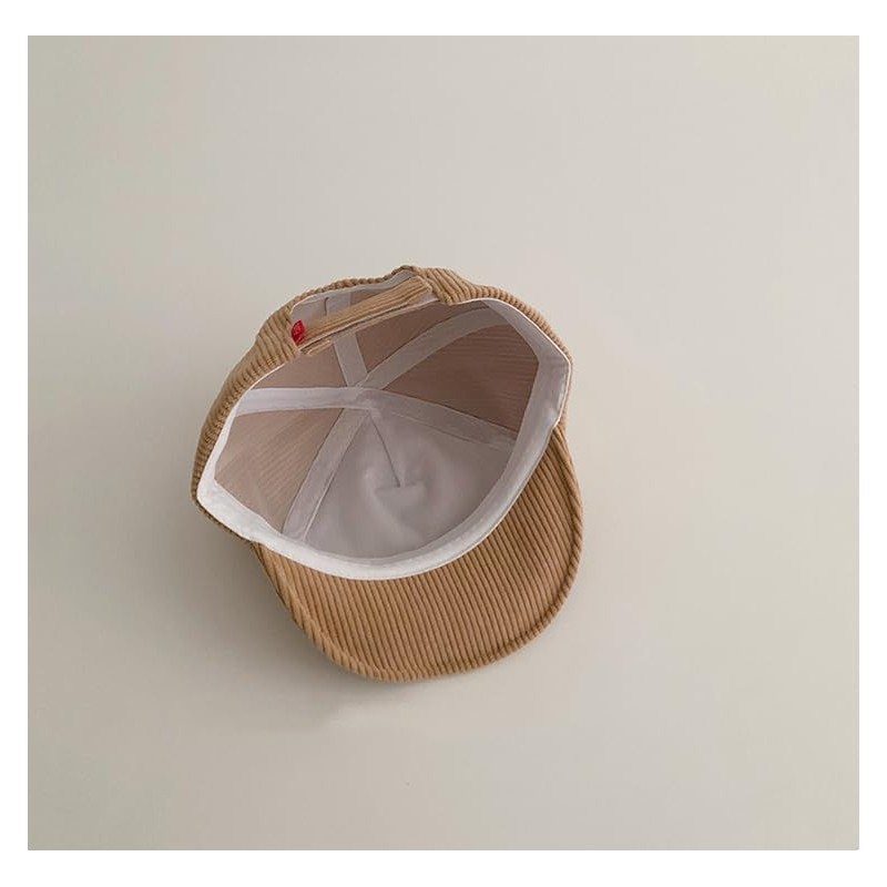 Chic Kids Bear Cap Baby Cap, beige