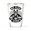 Welder Shot Glass - Welding Shot Glass - Gift for