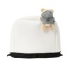 St Andrews Continuous Classic Iron Cover [Teddy Bear Series] (Drawcord)