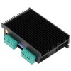 Microstep Driver Stepper Motor Driver 2‑Phase High Subdivision PWM Current