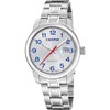 Calypso Casual Watch K5872/2, silver, Bracelet