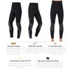 3mm Neoprene Split Depth Diving Trousers Long Pants Equipment for