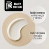 Beauty Freedom Crema Para Limpiar Uas Perfect Nail Formulada Con