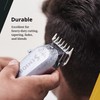 Wahl Professional Senior Corded Clipper Heavy Duty Tapering and Blending
