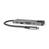 NEDIS CCBW64775AT02 USB Adapter | USB 3.2 Gen 1 |