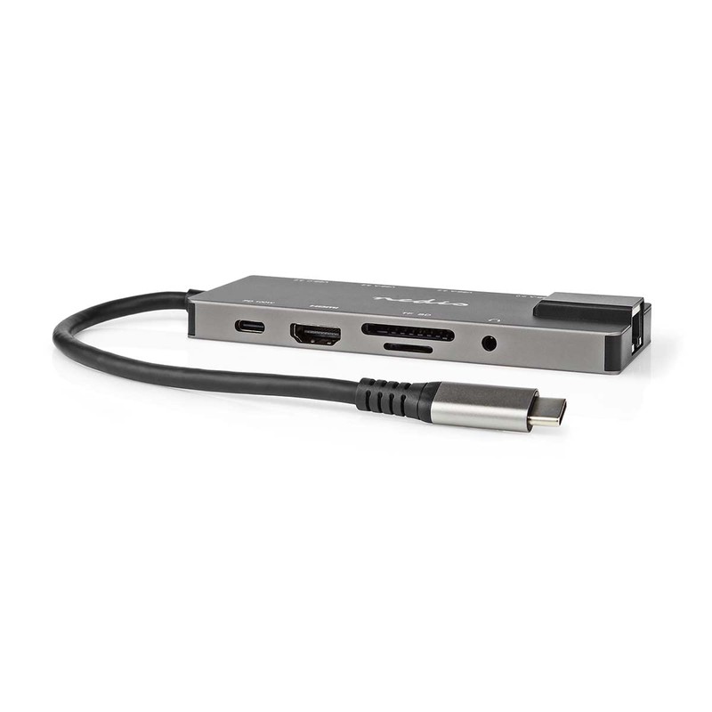 NEDIS CCBW64775AT02 USB Adapter | USB 3.2 Gen 1 |