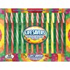 LifeSavers 5 Flavors Assorted Candy Canes, 12 ct