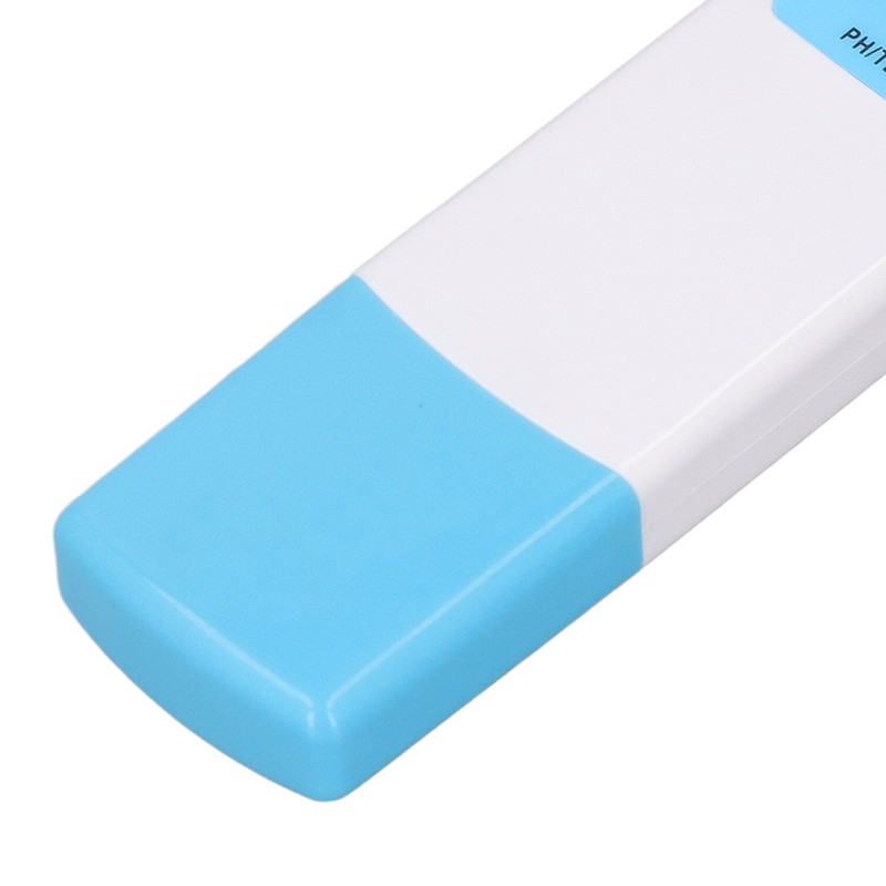 Bluetooth Water Quality Monitor PH Temperature Test Pen High Accuracy