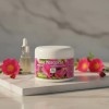 Bioverde Skincare Rosa Mosqueta Concha Nácar Hidrata Estrias
