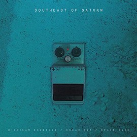 Southeast of Saturn [Vinyl LP]