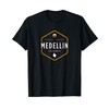 Medellin Colombia Maglietta