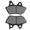AHL Front & Rear Brake Pads Set for Harley FLHTCU-I