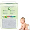 babylove Nappies Premium Extra Soft Size 2, Mini 3-6 kg,