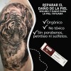 Crema Hidratante Tatuaje Vitamina A Y D Microblading 100pz F