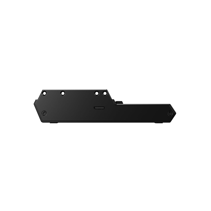 MINISFORUM DEG1 Docking Station,PCIEx16(PCIE4.0x4),with Force Power On, Support ATX/SFX Power