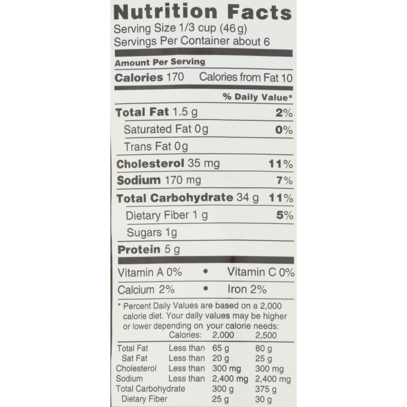 Maggi Spaetzle, 10.5-Ounce Boxes (Pack of 4)